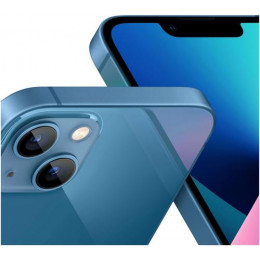 Смартфон Apple iPhone 13 128GB Синий Blue
