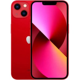Смартфон Apple iPhone 13 256GB (Product) RED