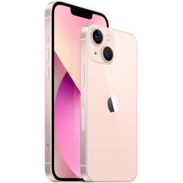 Смартфон Apple iPhone 13 128GB Розовый Pink