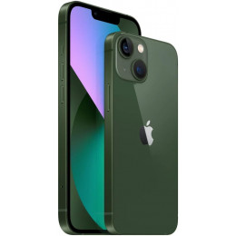 Смартфон Apple iPhone 13 128GB Зеленый Green