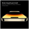 Смартфон Apple iPhone 14 Pro 256GB Черный Space Black