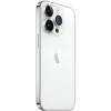 Смартфон Apple iPhone 14 Pro 128GB Серебристый Silver