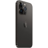 Смартфон Apple iPhone 14 Pro 256GB Черный Space Black