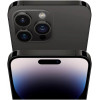 Смартфон Apple iPhone 14 Pro 256GB Черный Space Black