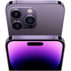 Смартфон Apple iPhone 14 Pro 128GB Фиолетовый Deep Purple