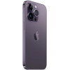 Смартфон Apple iPhone 14 Pro 128GB Фиолетовый Deep Purple