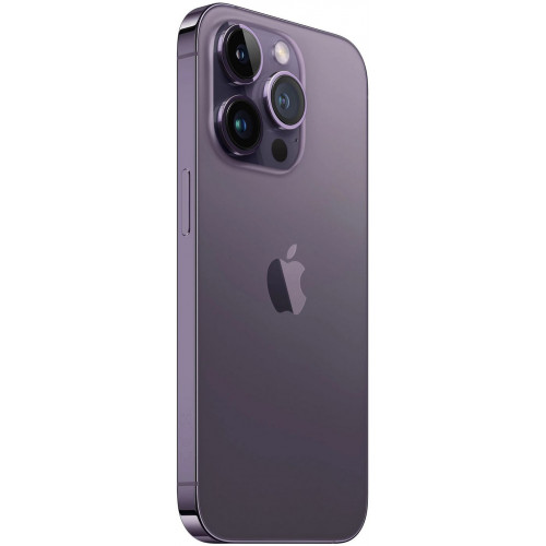 Смартфон Apple iPhone 14 Pro 128GB Фиолетовый Deep Purple