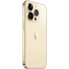Смартфон Apple iPhone 14 Pro 256GB Золотистый Gold