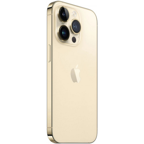 Смартфон Apple iPhone 14 Pro 256GB Золотистый Gold