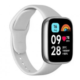 Смарт-часы Xiaomi Redmi Watch 3 Active серый
