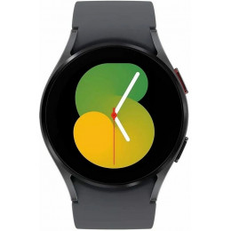 Умные часы Samsung Galaxy Watch 5 40 мм GPS, graphite