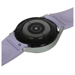 Умные часы Samsung Galaxy Watch 5 40 мм GPS, лаванда/серебро