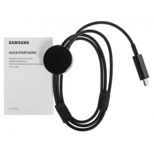 Умные часы Samsung Galaxy Watch 5 40 мм GPS, graphite