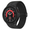 Смарт-часы Samsung Galaxy Watch 5 Pro 45мм (R920) Wi-Fi NFC черный