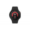 Смарт-часы Samsung Galaxy Watch 5 Pro 45мм (R920) Wi-Fi NFC черный