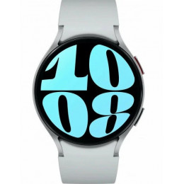 Умные часы Samsung Galaxy Watch6 (R940) 44 мм Wi-Fi Silver