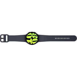 Умные часы Samsung Galaxy Watch6 (R930) 40 мм Wi-Fi, graphite