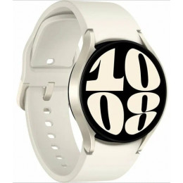 Умные часы Samsung Galaxy Watch6 (R930) 40 мм Wi-Fi, gold