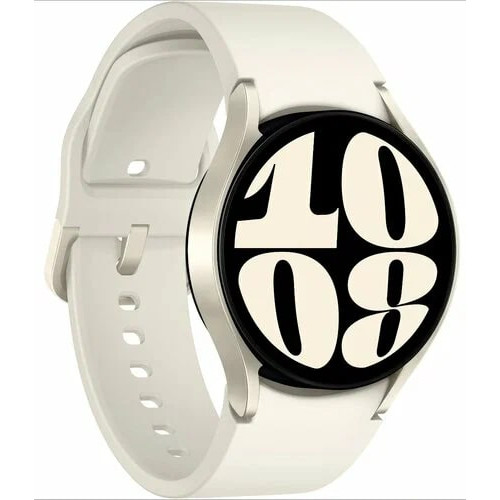 Умные часы Samsung Galaxy Watch6 (R930) 40 мм Wi-Fi, gold