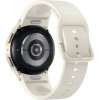 Умные часы Samsung Galaxy Watch6 (R930) 40 мм Wi-Fi, gold