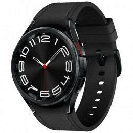 Умные часы Samsung Galaxy Watch6 Classic R960 47мм Wi-Fi, Black