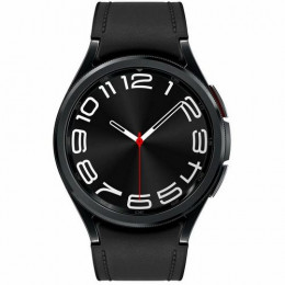 Умные часы Samsung Galaxy Watch6 Classic R960 47мм Wi-Fi, Black