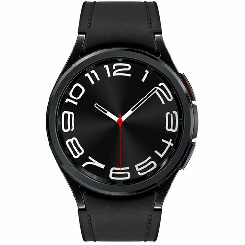 Умные часы Samsung Galaxy Watch6 Classic R960 47мм Wi-Fi, Black