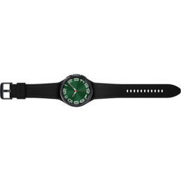 Умные часы Samsung Galaxy Watch6 Classic R960 47мм Wi-Fi, Black