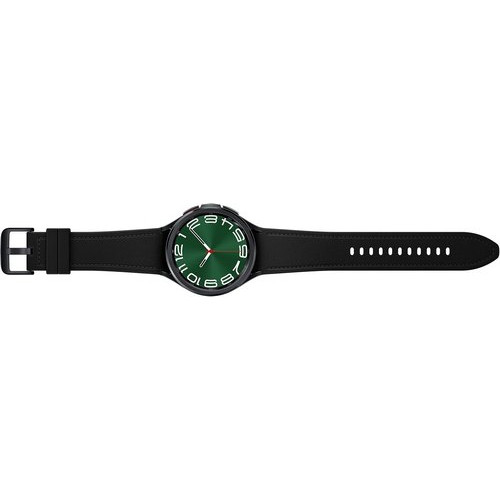 Умные часы Samsung Galaxy Watch6 Classic R960 47мм Wi-Fi, Black