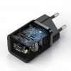 Сетевое зарядное устройство. быстрый заряд Baseus CCSP020101, 25 Вт, черный
