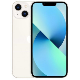 Смартфон Apple iPhone 13 128GB Белый Starlight