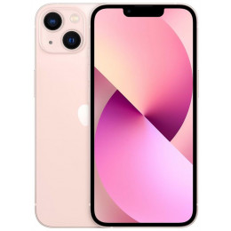 Смартфон Apple iPhone 13 128GB Розовый Pink