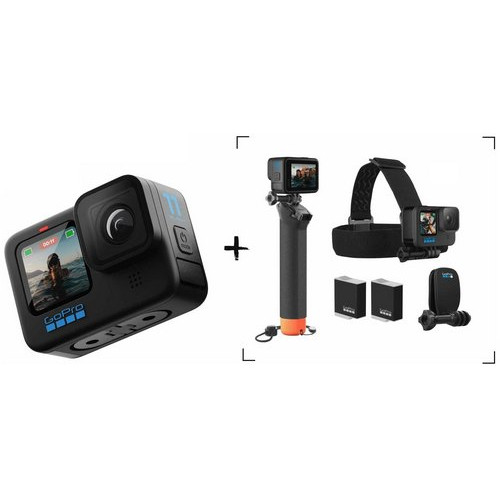 Экшн Камера GoPro HERO10 Black