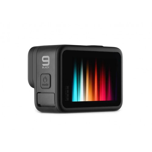 Экшн GoPro HERO9 Black