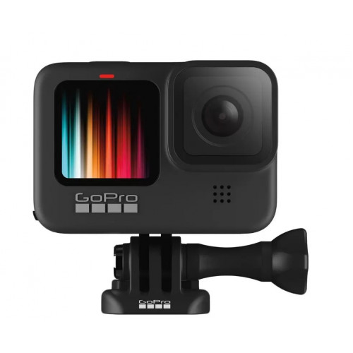 Экшн GoPro HERO9 Black