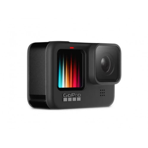 Экшн GoPro HERO9 Black