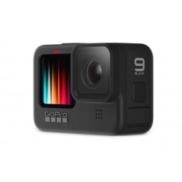 Экшн GoPro HERO9 Black