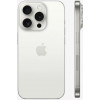 Смартфон Apple iPhone 15 Pro Max 256 ГБ, Dual: nano SIM + eSIM, белый титан