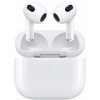 Наушники Apple AirPods 3-го поколения White (Белый)