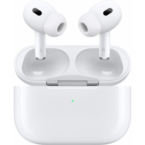Беспроводные наушники Apple AirPods Pro 2, White (Белый)