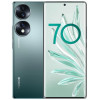 Смартфон HONOR 70 8/128GB Изумрудно-зеленый