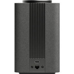 Умная колонка Яндекс Станция Макс  с Zigbee (YNDX-00052), черный