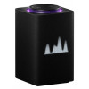 Умная колонка Яндекс Станция Макс  с Zigbee (YNDX-00052), черный